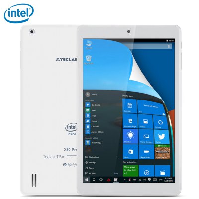 Teclast X80 Pro Tablet PC